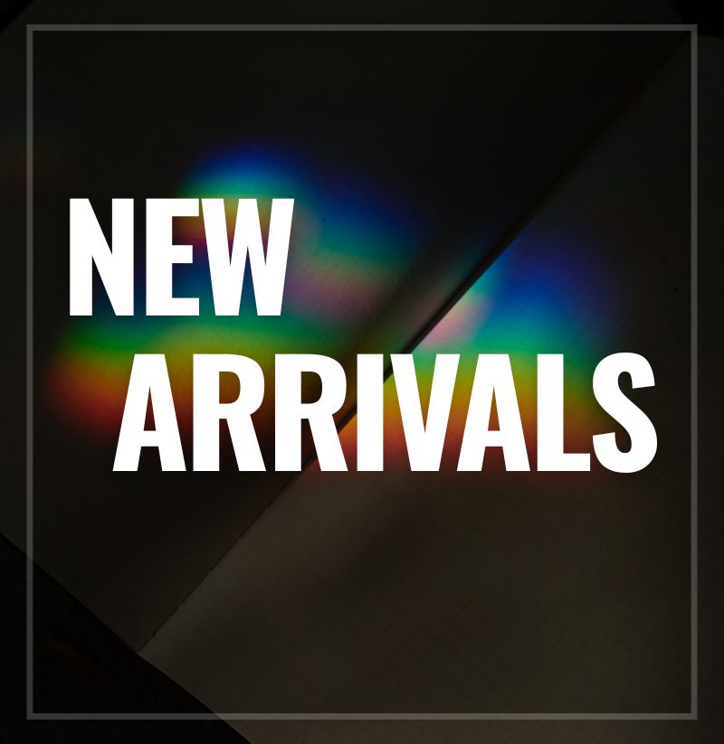 New Products - QBrick System, Kensaw and Sigma, Generators at Joe McKenna's